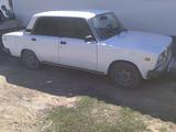 ВАЗ (Lada) 2107 2003 года за 600 000 тг. в Асыката