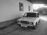 ВАЗ (Lada) 2107 2003 года за 600 000 тг. в Асыката – фото 2