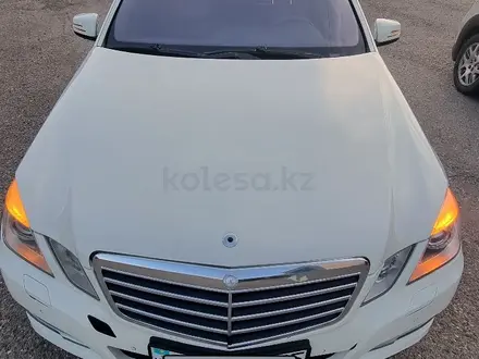 Mercedes-Benz E 300 2011 года за 9 500 000 тг. в Усть-Каменогорск