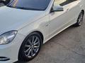 Mercedes-Benz E 300 2011 годаүшін9 500 000 тг. в Усть-Каменогорск – фото 5