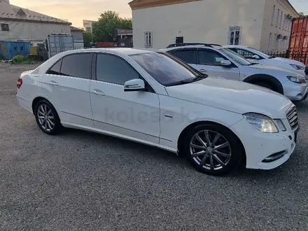 Mercedes-Benz E 300 2011 года за 9 500 000 тг. в Усть-Каменогорск – фото 8