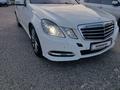 Mercedes-Benz E 300 2011 годаүшін9 500 000 тг. в Усть-Каменогорск – фото 9