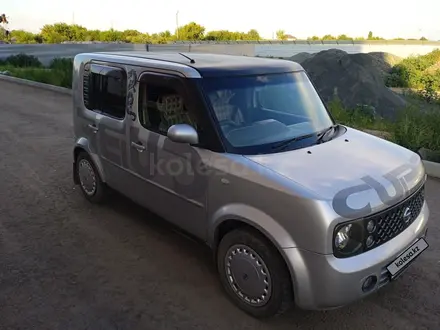 Nissan Cube 2003 года за 3 800 000 тг. в Павлодар – фото 2