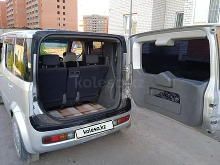 Nissan Cube 2003 года за 3 800 000 тг. в Павлодар – фото 6