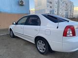 Kia Shuma 2002 года за 1 200 000 тг. в Атырау – фото 4