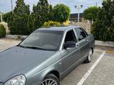 ВАЗ (Lada) Priora 2170 2011 годаүшін1 500 000 тг. в Актау