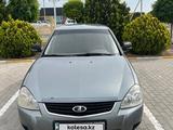 ВАЗ (Lada) Priora 2170 2011 годаүшін1 500 000 тг. в Актау – фото 3