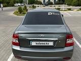 ВАЗ (Lada) Priora 2170 2011 годаүшін1 500 000 тг. в Актау – фото 4