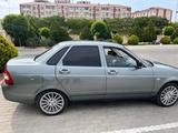 ВАЗ (Lada) Priora 2170 2011 годаүшін1 500 000 тг. в Актау – фото 5