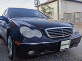 Mercedes-Benz C 240 2001 года за 2 300 000 тг. в Кызылорда