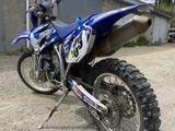 Yamaha  Wr 250f 2008 годаүшін2 500 000 тг. в Риддер – фото 2