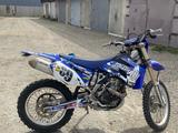 Yamaha  Wr 250f 2008 годаүшін2 500 000 тг. в Риддер