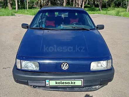 Volkswagen Passat 1994 года за 1 450 000 тг. в Степногорск – фото 13