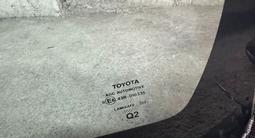 Оригинальные лобовые стекла на TOYOTA за 22 000 тг. в Алматы