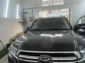 Оригинальные лобовые стекла на TOYOTA за 22 000 тг. в Алматы – фото 6