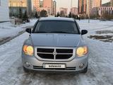 Dodge Caliber 2011 года за 3 950 000 тг. в Караганда – фото 2