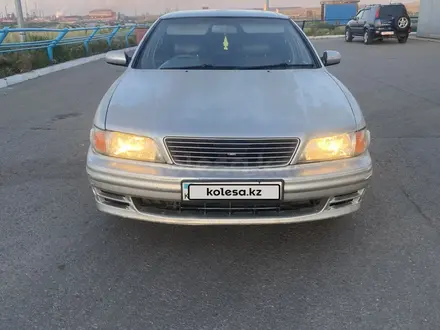 Nissan Cefiro 1999 года за 2 100 000 тг. в Темиртау – фото 2