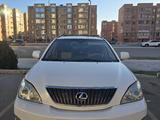 Lexus RX 330 2006 года за 7 500 000 тг. в Актау – фото 5