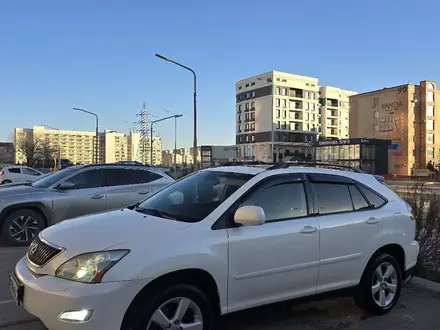 Lexus RX 330 2006 года за 7 500 000 тг. в Актау – фото 8