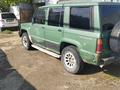 Isuzu Trooper 1989 годаfor1 500 000 тг. в Алматы – фото 5