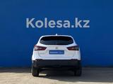 Nissan Qashqai 2021 года за 11 680 000 тг. в Алматы – фото 4