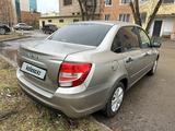 ВАЗ (Lada) Granta 2190 2021 годаfor4 000 000 тг. в Астана – фото 2