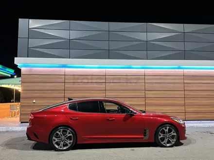 Kia Stinger 2020 года за 18 500 000 тг. в Астана – фото 4