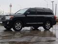 Toyota Land Cruiser 2013 годаfor25 000 000 тг. в Тараз – фото 11