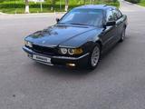 BMW 728 2000 года за 4 500 000 тг. в Шымкент – фото 3