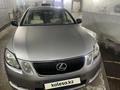 Lexus GS 300 2007 года за 5 200 000 тг. в Астана