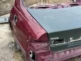 Привозной на toyota camry 20, заднее крыло тойота ярис крыло заднее задня за 150 000 тг. в Алматы