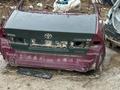 Привозной на toyota camry 20, заднее крыло тойота ярис крыло заднее задняүшін150 000 тг. в Алматы – фото 2