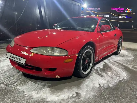 Mitsubishi Eclipse 1998 года за 2 380 000 тг. в Алматы