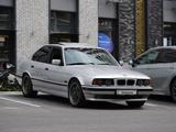 BMW 525 1993 годаүшін2 999 990 тг. в Жетысай