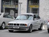 BMW 525 1993 годаүшін2 999 990 тг. в Жетысай – фото 4