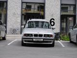 BMW 525 1993 годаүшін2 999 990 тг. в Жетысай – фото 2