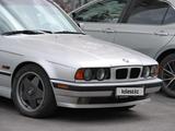 BMW 525 1993 года за 2 999 990 тг. в Жетысай – фото 5