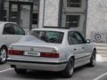 BMW 525 1993 годаүшін2 999 990 тг. в Жетысай – фото 8
