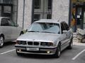 BMW 525 1993 годаүшін2 999 990 тг. в Жетысай – фото 10