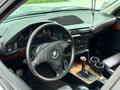 BMW 525 1993 годаүшін2 999 990 тг. в Жетысай – фото 12