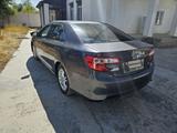 Toyota Camry 2012 годаүшін5 500 000 тг. в Атырау – фото 4