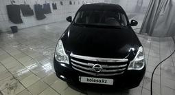 Nissan Almera 2016 года за 2 300 000 тг. в Уральск – фото 5