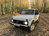 ВАЗ (Lada) Lada 2121 2011 годаүшін1 700 000 тг. в Павлодар