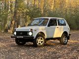 ВАЗ (Lada) Lada 2121 2011 годаүшін1 700 000 тг. в Павлодар – фото 2
