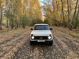 ВАЗ (Lada) Lada 2121 2011 годаүшін1 700 000 тг. в Павлодар – фото 3