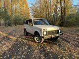 ВАЗ (Lada) Lada 2121 2011 годаүшін1 700 000 тг. в Павлодар – фото 4