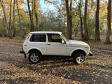 ВАЗ (Lada) Lada 2121 2011 годаүшін1 700 000 тг. в Павлодар – фото 5