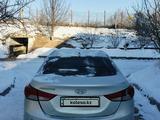 Hyundai Avante 2011 года за 4 000 000 тг. в Алматы – фото 2