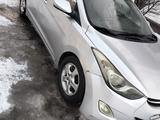 Hyundai Avante 2011 года за 4 000 000 тг. в Алматы – фото 3