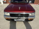 Toyota 4Runner 1995 годаүшін5 250 000 тг. в Кызылорда – фото 2